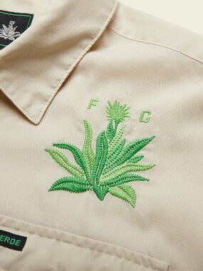 Howler Brothers Austin FC H Bar B Snapshirt (L)